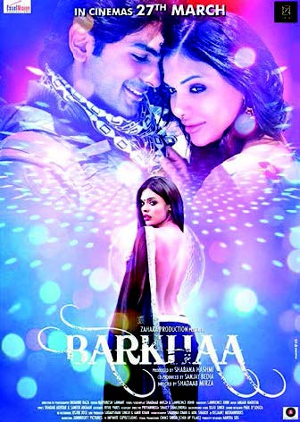 BARKHAA Movie Review CAST: Sara Loren, Taaha Shah, Priyanshu Chatterjee, Shweta Pandit, Puneet Issar DIRECTION: Shadaab Mirza GENRE: Drama DURATION: 1 hour 58 minutes