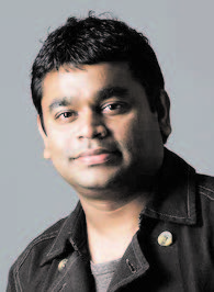 Grammy and Academy Award winning musician A R Rahman will kick off his 2015 North American Tour, May 21, 2015 in Huntington, NY