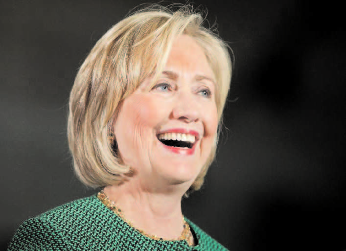 Hillary to announce 2016 run for president