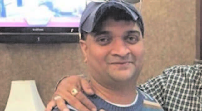 Indian American Sanjay Patel Shot dead in Robbery Attempt at US Gas Station