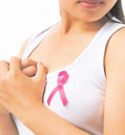 New blood test predicts breast cancer