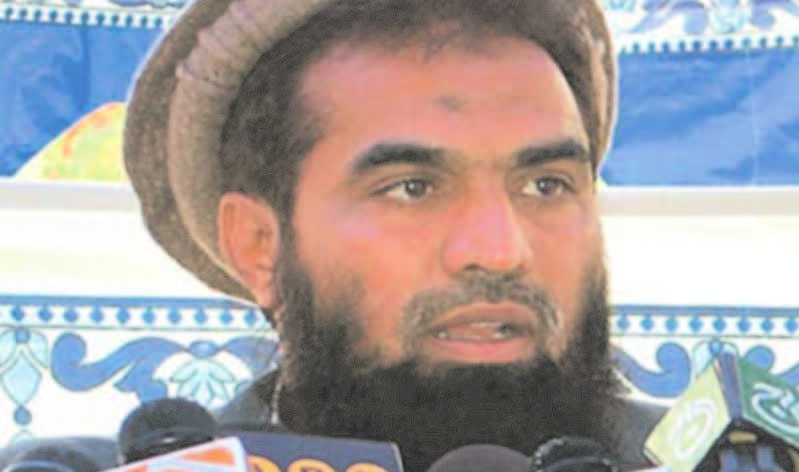 Zakiur Rehman Lakhvi released