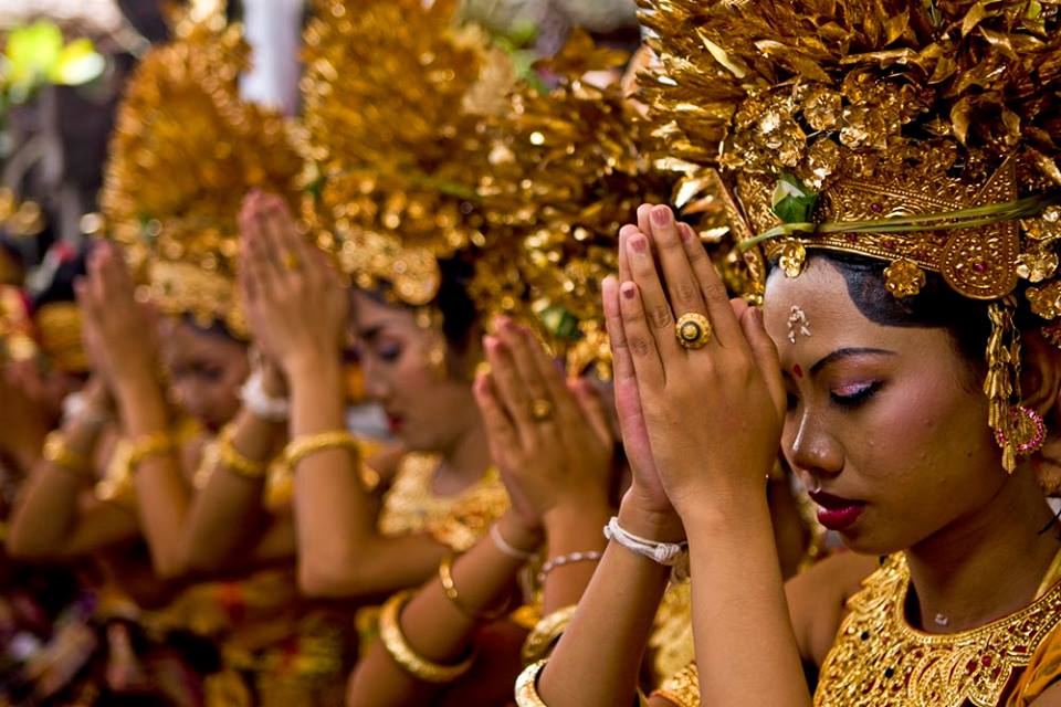 By 2050, Hindus will become the world’s third largest population: Study