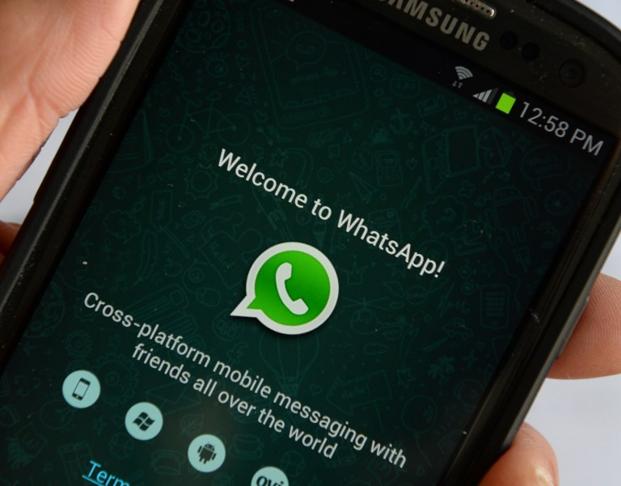 WhatsApp launches Voice calls in India - Telcos feel threatened