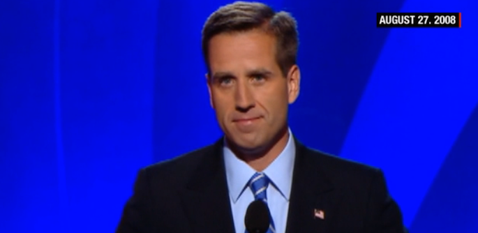 Beau Biden dies at 46