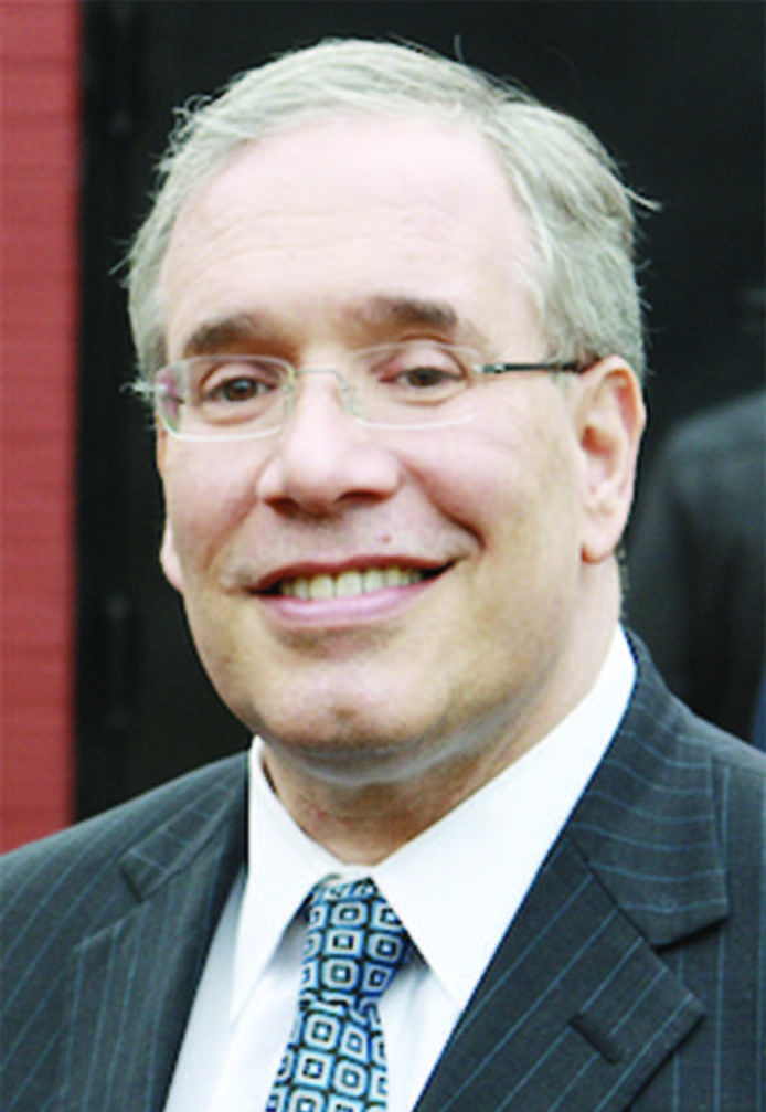 City Comptroller Scott Stringer last year issued a report calling for an overhaul of the program and assigning poor letter grades to most city agencies, including his own office.