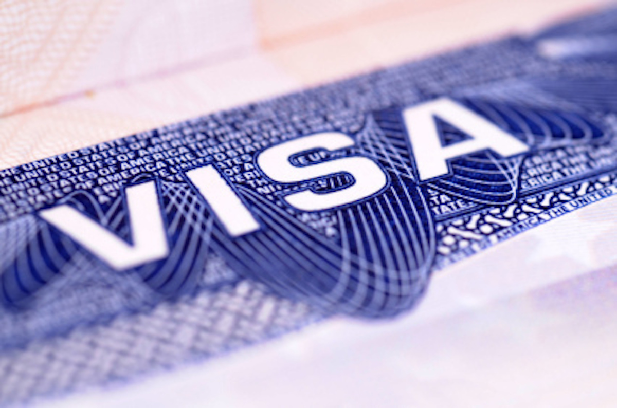 H4 H1 L1 P1 Visa United States of America Immigration Update