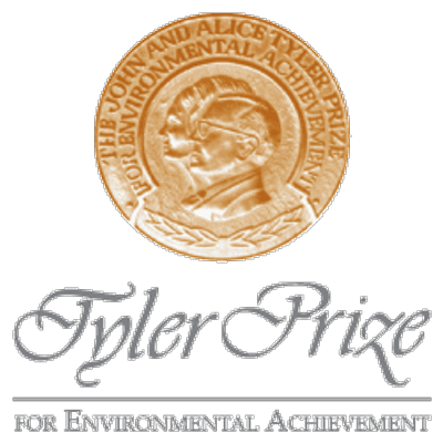 Tyler Prize for Environmental Achievement