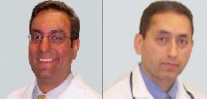 Dr.Jasjit Walia and Dr. Preet Randhawa of New Jersey will pay $3.6 million to resolve allegations that they submitted claims to federal insurance program Medicare for various cardiology diagnostic tests and procedures.