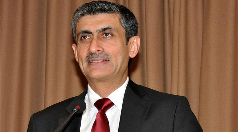 Indian High Commissioner in New Zealand Ravi Thapar has been recalled after assault allegations on his wife. (Courtesy- http-::indiannewslink.co.nz:)