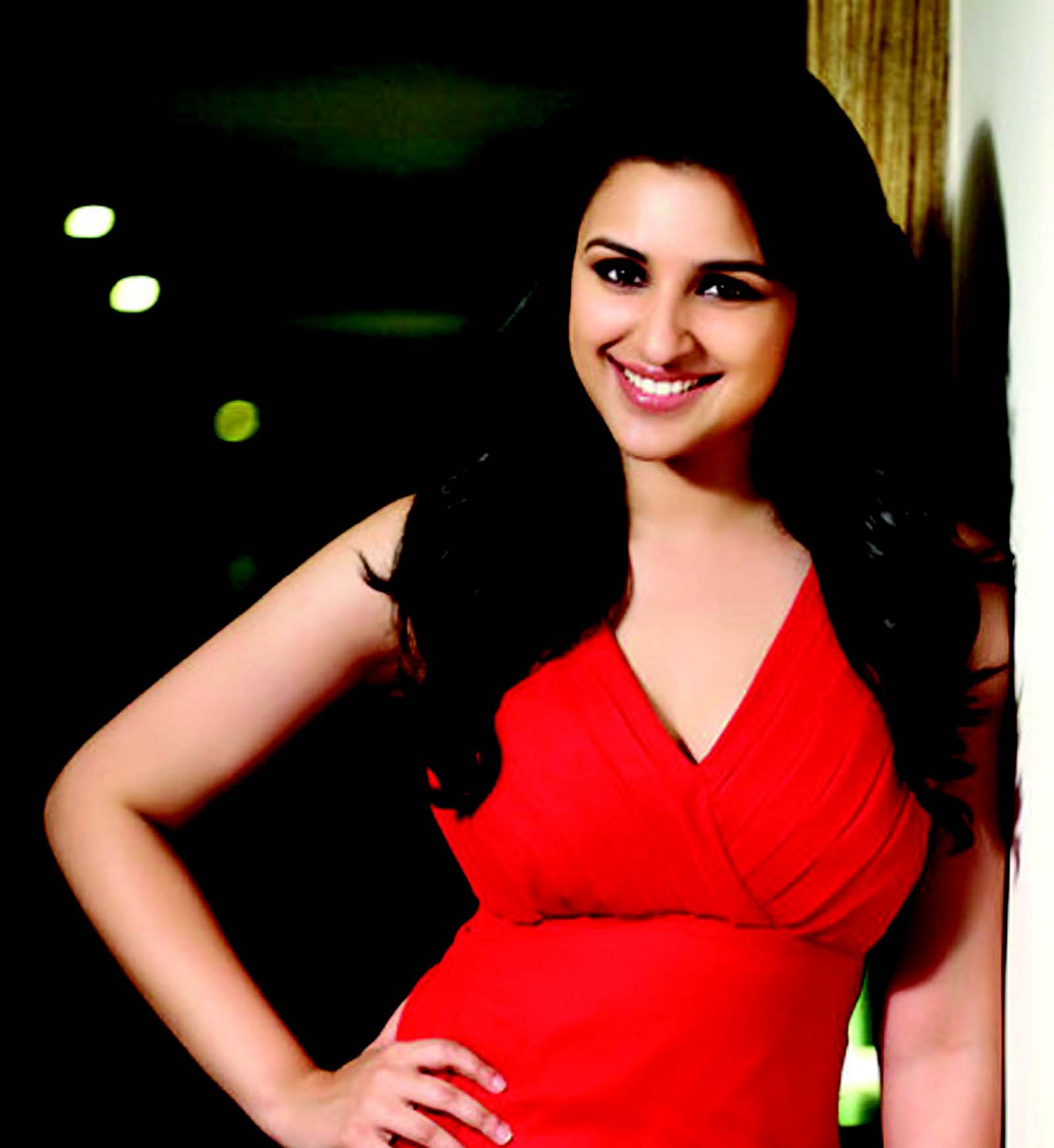 Parineeti Chopra Gets Five Million Fans On Facebook — The Indian Panorama