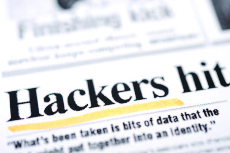 hacker