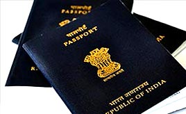 hong kong visa free facility for Indian Passports