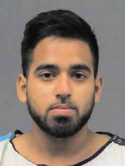 Bhavuk Uppal had 19 Tickets, 12 Suspensions in 2 Years for Alleged Drunk Driver