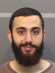 Chittanooga gunman Abdulazzez Authorities say Mohammad Youssuf Abdulazeez attacked two military centers in Tennessee. Four Marines were killed.