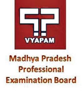VYAPAM SCAM