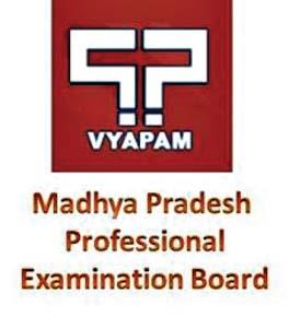 VYAPAM SCAM