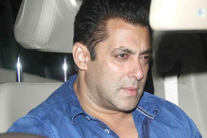 Earlier the Bombay High Court while admitting Salman’s appeal against his conviction posted the matter for June 15, then to July 1 and then to July 13 before adjourning it again to July 20. Earlier the Bombay High Court while admitting Salman’s appeal against his conviction posted the matter for June 15, then to July 1 and then to July 13 before adjourning it again to July 20.