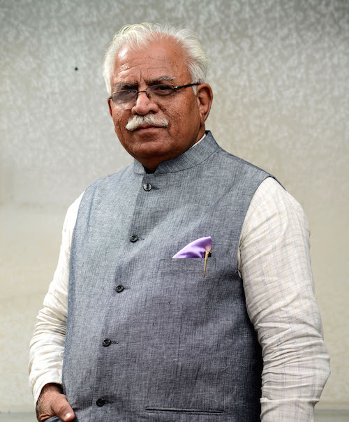 Haryana Chief Minister Manohar Lal is the 4th BJP Chief Minister, after his Chhattisgarh, Madhya Pradesh and Maharashtra counterparts, to visit the US, in search of investments.