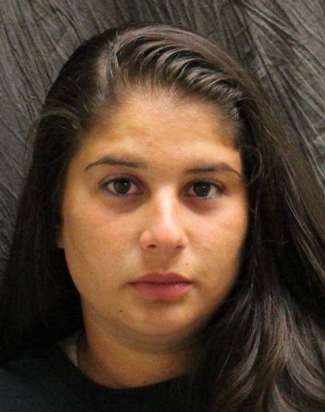 Malina Singh - Indian American woman Gets 2 Years for Killing Pedestrian in drunken state