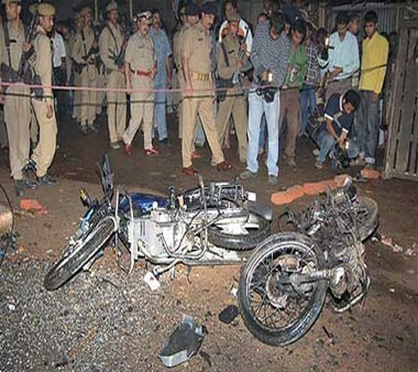 2008 Malegaon blasts