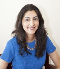 Luvleen Sidhu, Co-Founder & Chief Strategy Officer, BankMobile
