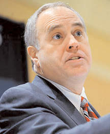 New York State Comptroller Thomas P. DiNapoli said in a statement, August 31: "We return more than a million dollars a day to residents across the state, but we want to do more. It's your money; we want to give it back."