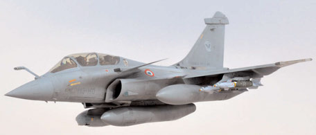 Rafale Deal