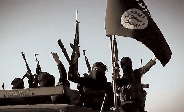 UK jihadi complains of ‘rude Arabs’
