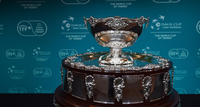 Davis Cup 2015 - Preview