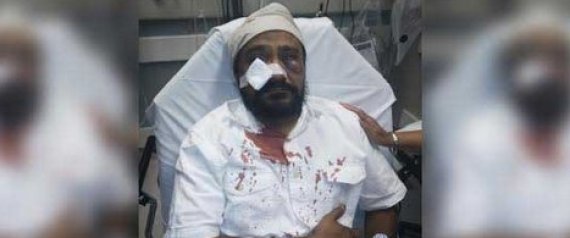 Indian American Sikh Assaulted And Racially Slurred As 'Bin Laden'