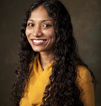 Indian-American Professor Preethika Kumar, Wins Outstanding Teacher Award in US
