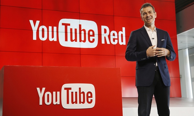 Youtube Red