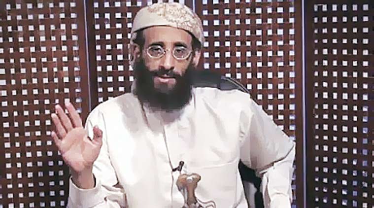 Anwar al-Awlaki