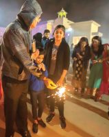 BAPS Shri Swaminarayan Mandir, Dallas, TX3