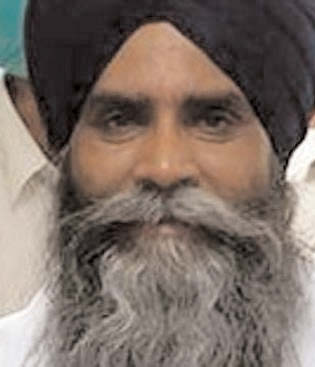 Giani Pinderpal Singh