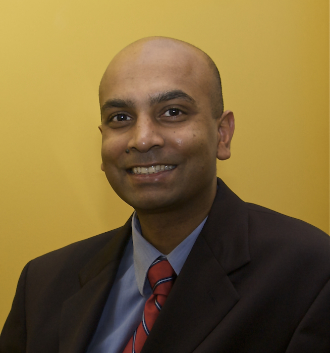 Anurag Singh, Ph.D. - Assistant Professor of Pharmacology and Medicine, Section of Hematology and Medical Oncology and Member, The Cancer Center