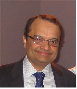 Shailesh Mehta, President of Acecs Inc