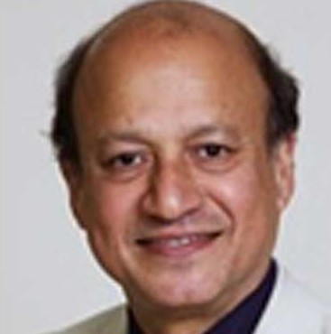 A native of Jammu and Kashmir, Dr Sanjiv Kaul is the Ernest C Swigert Chair of Cardiovascular Medicine