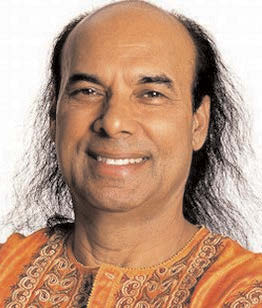 Bikram Choudhury's Yoga Business Files for Chapter 11 Bankruptcy - WSJ