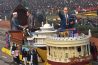 Republic Day parade in New Delhi2