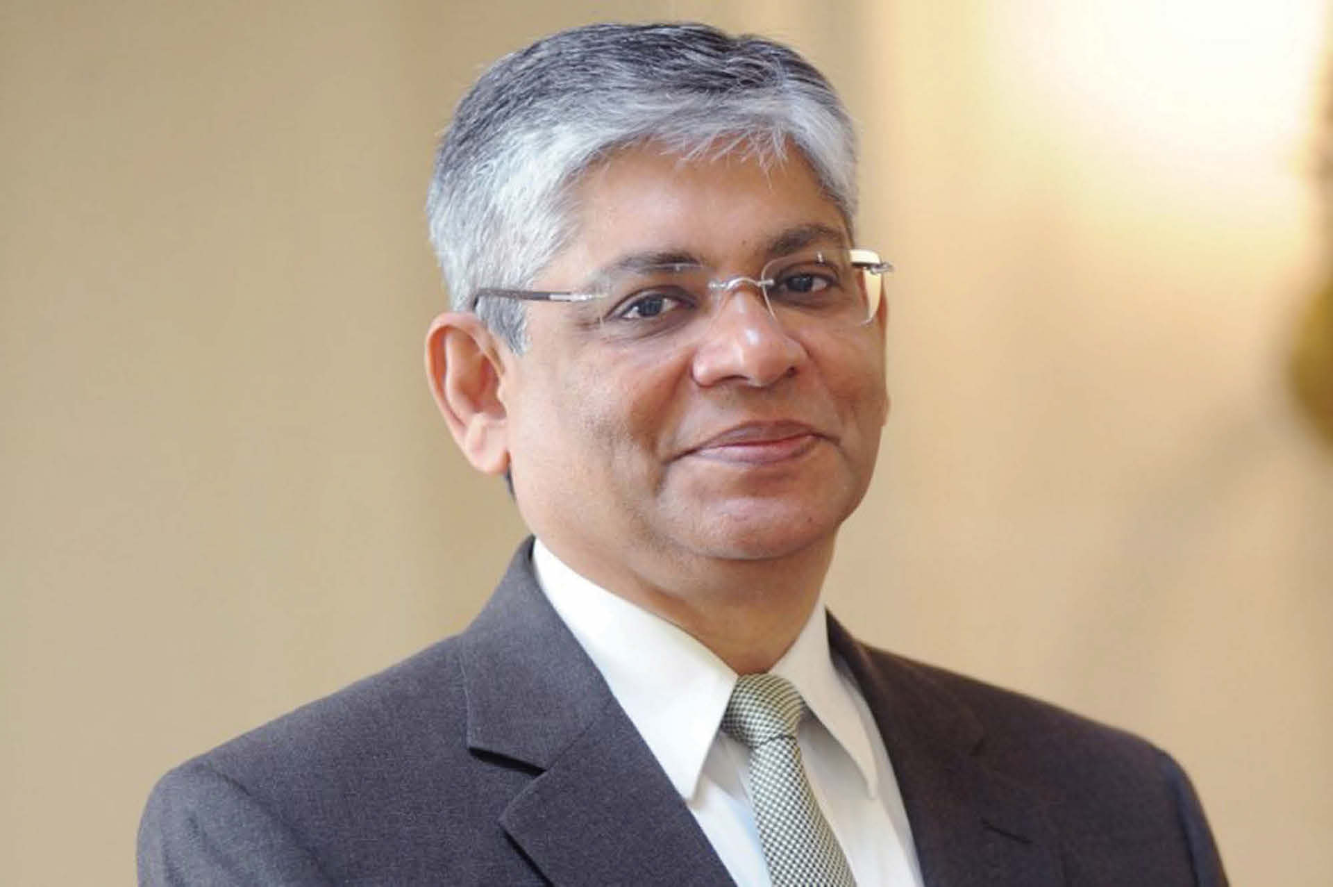 India's Ambassador to the United States Arun Singh will address the kick off press conference of AAPI Convention & Scientific Assembly at the Indian Consulate in New York on February 12