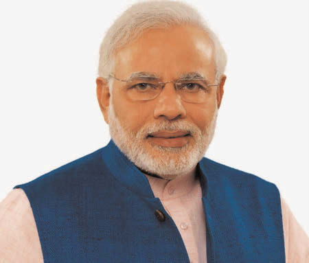 Narendra Modi