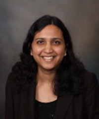 PRASHANTHI VEMURI, PH.D