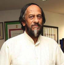 ‘Why is he not being removed?’ Pachauri elevation at TERI draws fire