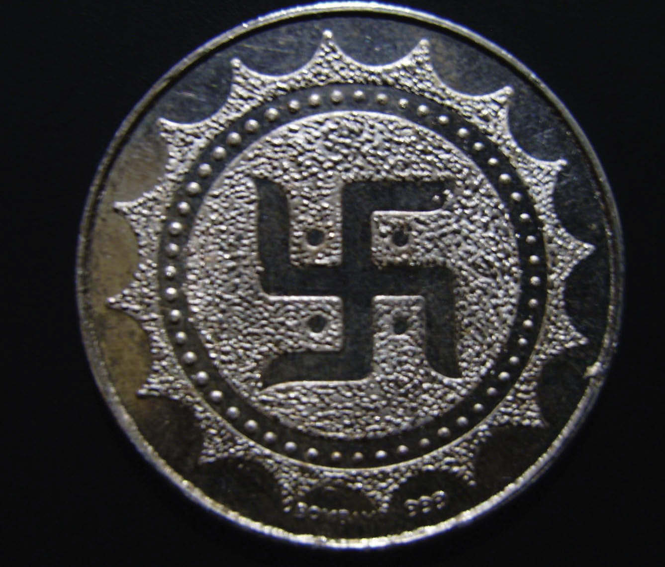 SWASTIKA
