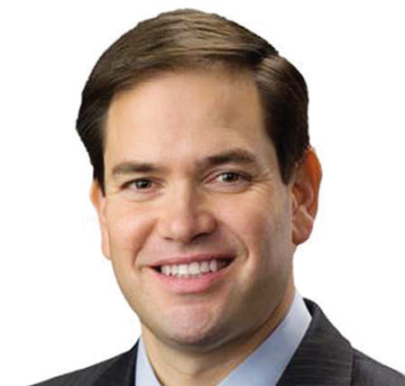 marco rubio