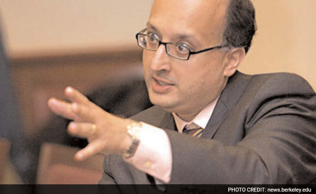 Sujit Choudhry has taken an indefinite leave of absence after his executive assistant at the Berkeley Law School filed a lawsuit against him for sexually harassing her from September 2014 until March 2015.