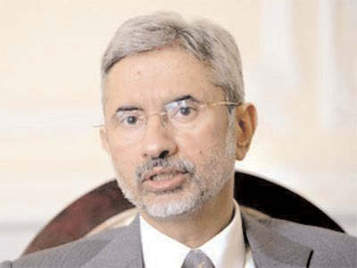 India's Foreign Secretary Dr. S Jaishankar reviewed India-US relations with US Officials in Washington during his visit from March 6 to 9