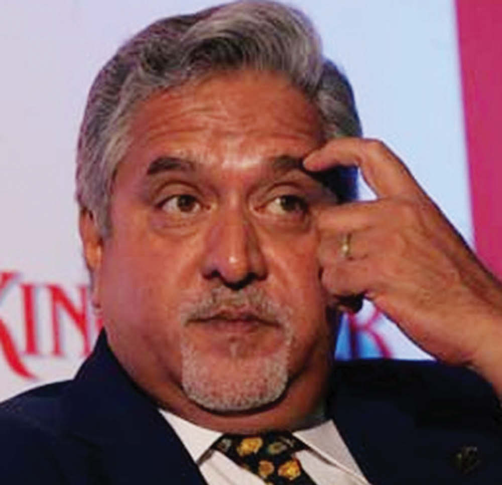 Vijay Mallya's escape from India last week has raised many questions which may be answered as the circumstances of his escape unfold